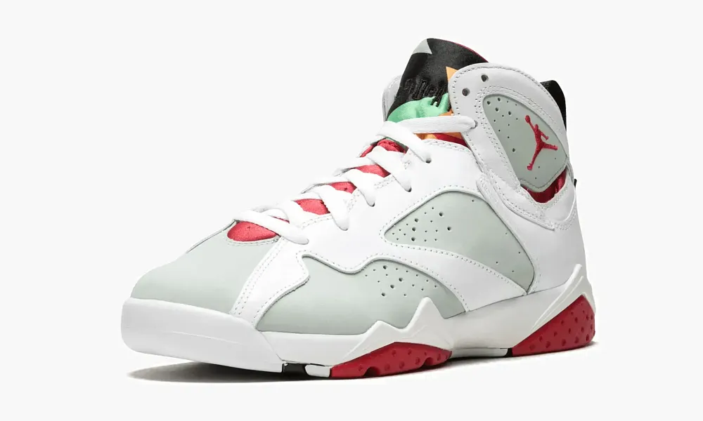Air Jordan 7 Retro Bg Hare