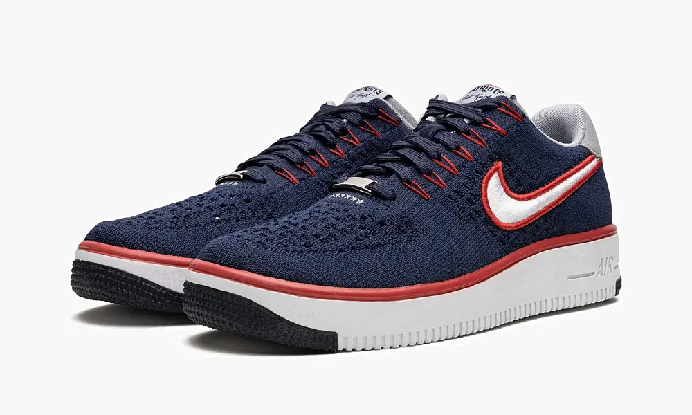 Air Force 1 Flyknit RKK