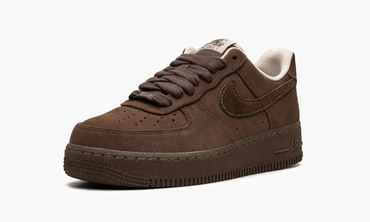 Air Force 1 '07 ' WMNS Cacao Wow 