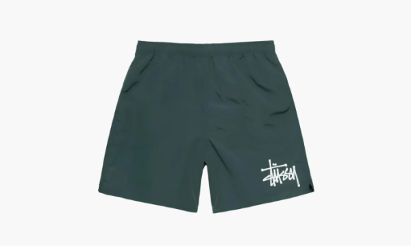 Stussy Shorts Green 