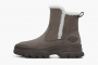 Dickies Snow Boots WMNS "Camel" 