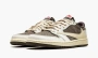 Air Jordan 1 Retro Low OG SP Travis Scott Reverse Mocha 