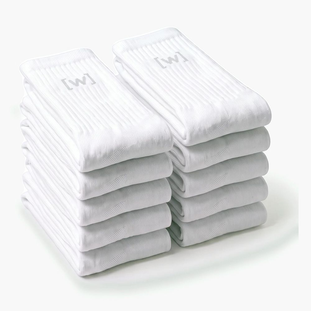 WYSION SOCKS LOGO