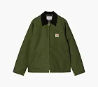 Carhartt WIP Detroit Jacket Olive Green