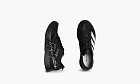 Y-3 Adizero Boston 11 Black White
