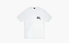 Stussy Angel Tee White