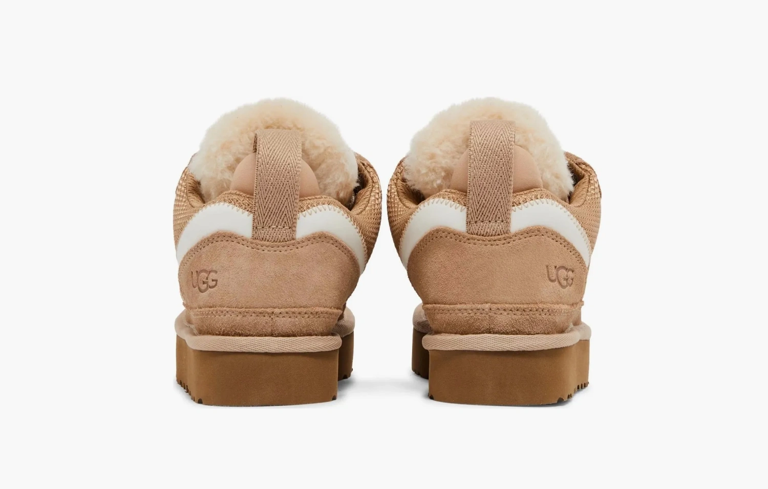 UGG Wmns Lowmel Sand 