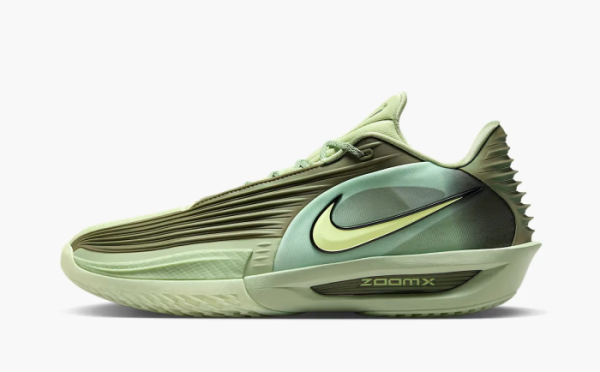 Nike Air Zoom GT Cut 3 Turbo Honeydew Barely Volt 