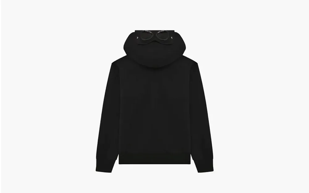 C.P. Company Jacket Black