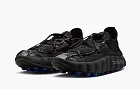 Nike Mind 002 Flyknit x Fragment Design Black