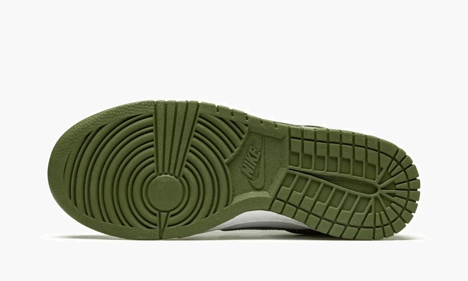 Nike Dunk Low WMNS Medium Olive 