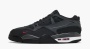 фото Air Jordan 4 RM SP x Nigel Sylvester "Driveway Grey" (Air Jordan 4)-HF4334 004