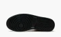 Air Jordan 1 Mid SE Tartan Swoosh 