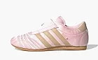 Adidas Taekwondo Wmns Clear Pink Satin