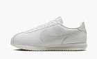 Nike Cortez WMNS White Light Silver