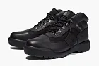 Timberland Waterproof Field Boots Black