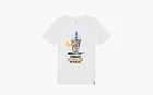 Nike Sportswear TEE BOBA UNISEX - Print T-shirt White