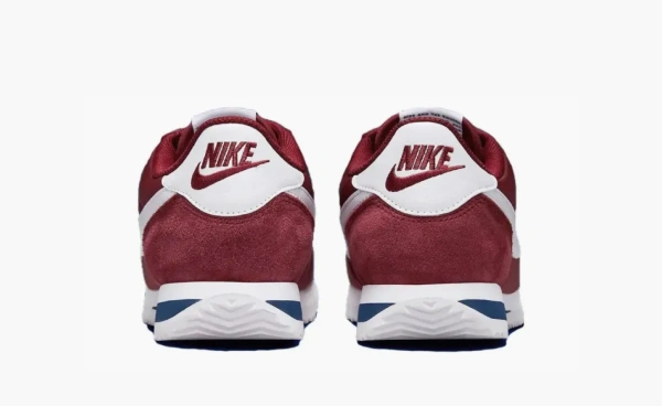 Nike Cortez WMNS Team Red 