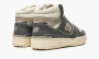 New Balance 650r Aime Leon Dore - Grey 
