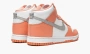 Nike Dunk High WMNS "Salmon" 