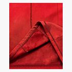 WYSION LONG CARMINE RED