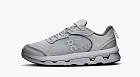 On Cloudzone Moon WMNS Alloy Rock