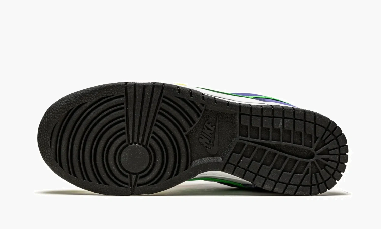 Nike Dunk Low WMNS Green Strike 