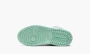 Air Jordan 1 Mid PS Mystic Navy Mint Foam 