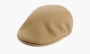 Kangol 504 Cap Beige 