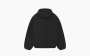 Fear of God Essentials SS24 Hoodie Black  