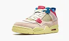Air Jordan 4 SP Union - Guava Ice