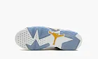 Air Jordan 6 GS Yellow Ochre