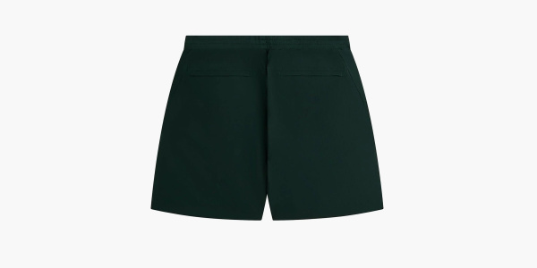 Kith x Wilson Track Shorts Stadium 