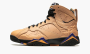 Air Jordan 7 "Afrobeats" 