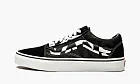 Vans Old Skool Embroidered Logo