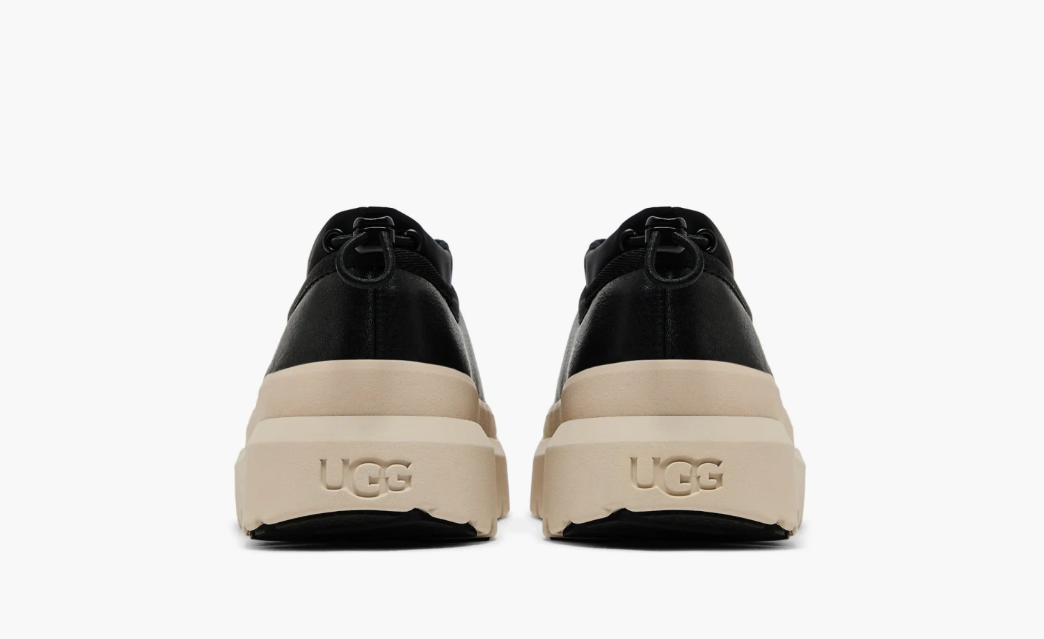 UGG Tasman Weather Hybrid Slipper Black Birch 