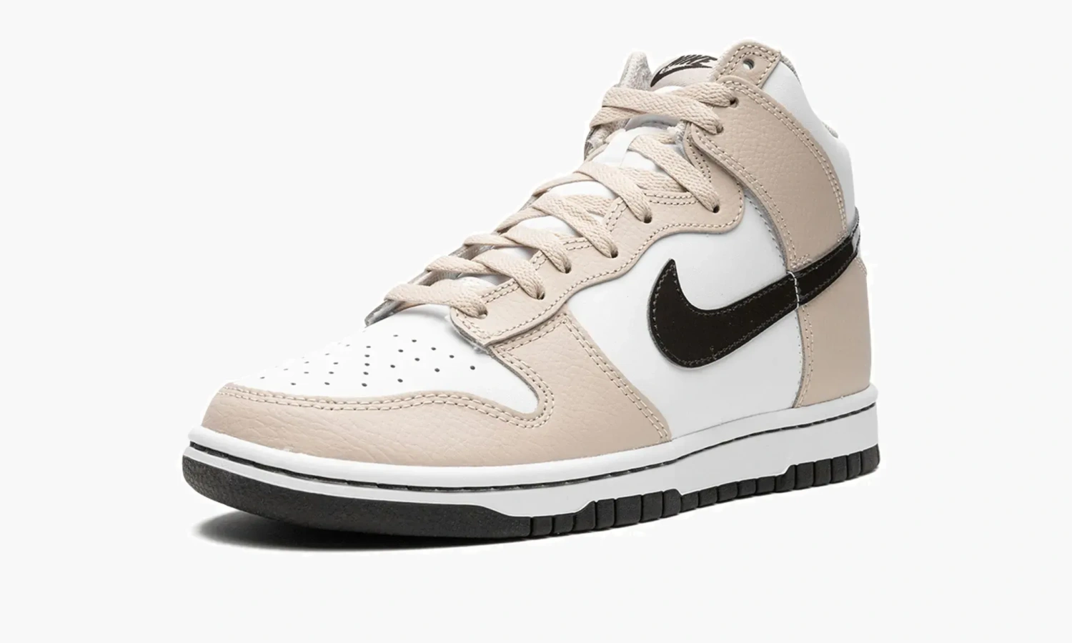 Nike Dunk High WMNS Sanddrift 