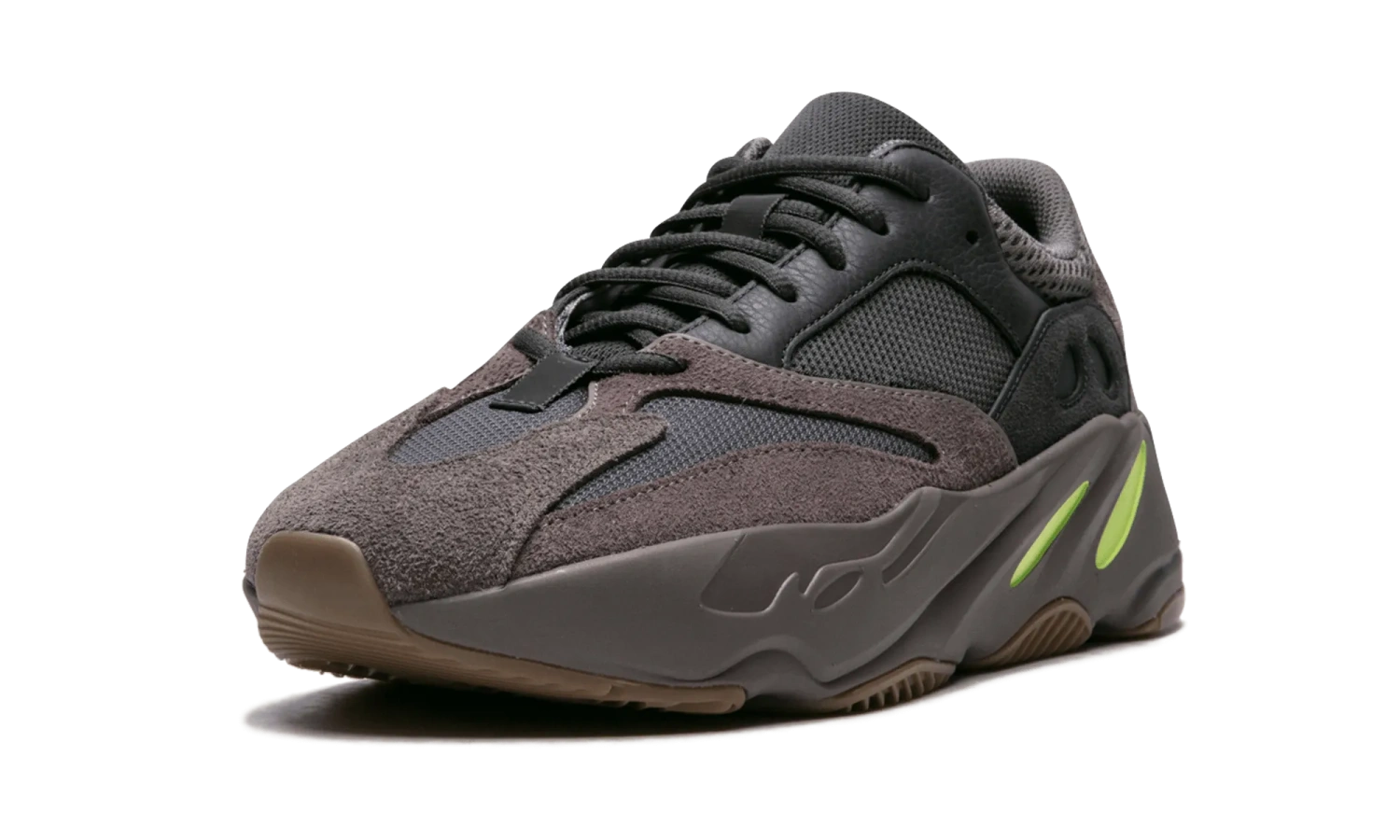 Yeezy Boost 700 Mauve 