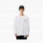 Timberland Sweatshirts Men "White" 