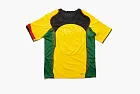 Nike Total 90 Dri-Fit Soccer Jersey Tour Yellow