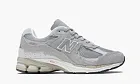 New Balance 2002r Protection Pack Grey