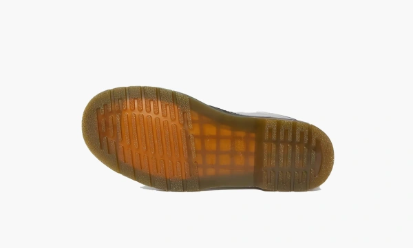 Dr. Martens 1460 Nappa Leather Lace Up Boot Black 