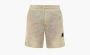 Stone Island Shadow Project Econyl Swim Trunks Beige 