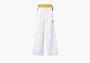 Nike x Ambush NBA Collection Lakers Tearaway Trousers  "White" 