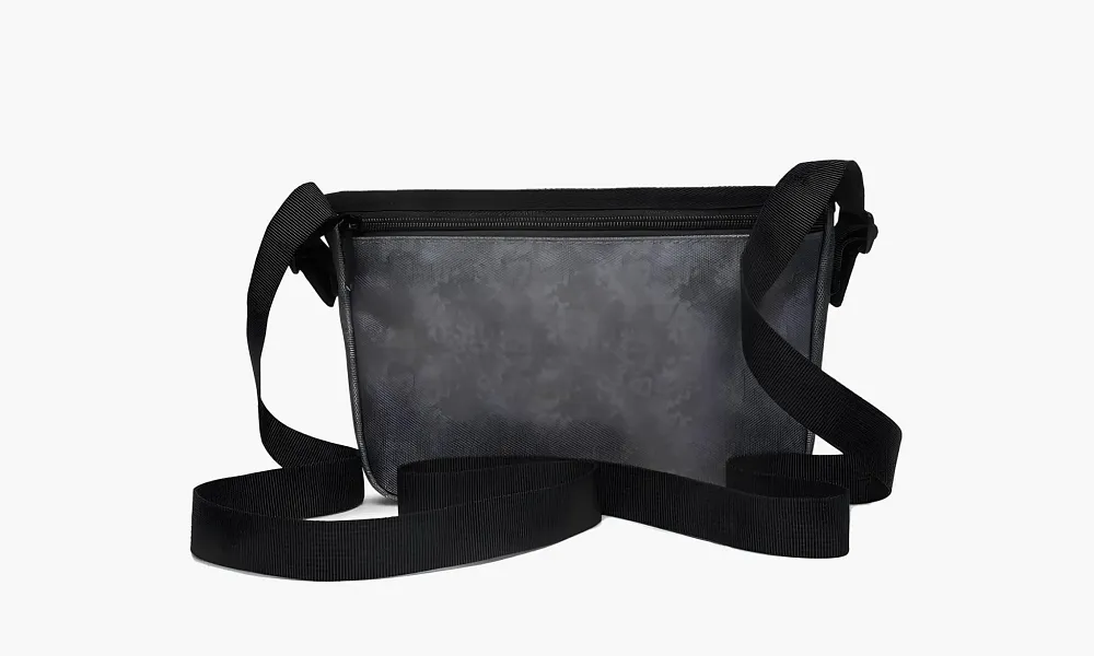 Jordan Men Shoulder Bag Grey