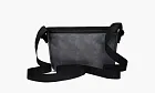 Jordan Men Shoulder Bag Grey