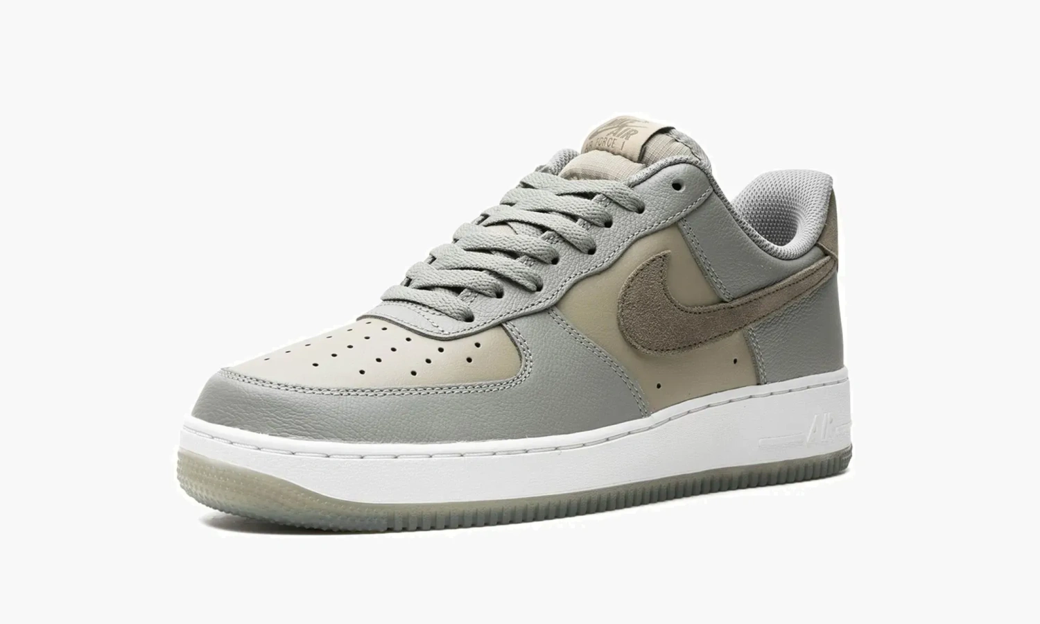 Air Force 1 '07 LV8 Dark Stucco 