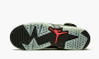 фото Air Jordan 6 PS "Cactus Jack - Travis Scott" (Kids) (Nike PS)-CQ3565 200