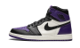 фото Jordan 1 Retro High OG “Court Purple” (Air Jordan 1 High)-555088 501