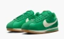 Nike Cortez Textile WMNS Stadium Green 